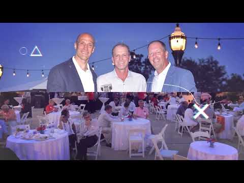 ICON Golf Classic Promo Video