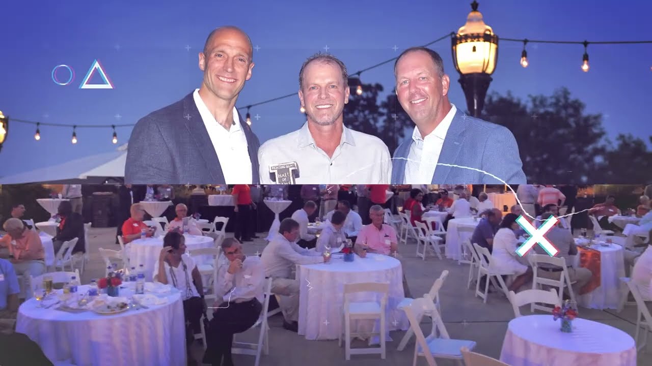 2024 ICON Collective Golf Classic Promotional Video