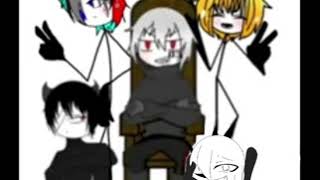 合作！