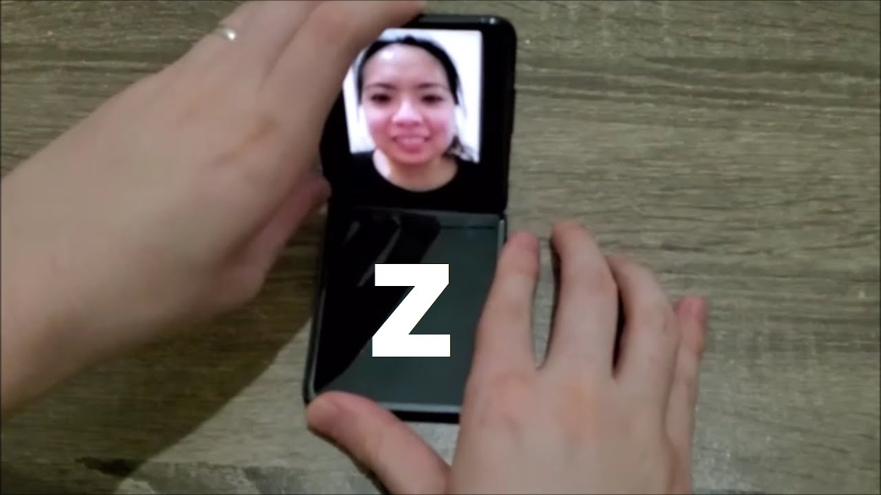 Galaxy Z Flip Review & Z Flip 5G Thoughts!