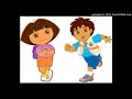 Dora Márquez Diego Márquez Let S All Move Like The Animals Do