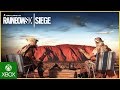 Rainbow Six Siege: New Operator Teaser - Operation Burnt Horizon | Ubisoft [NA]