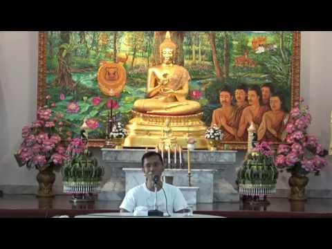 076-ปฏิบัติ 25-28พ.ค.58 (5) สัมมาทิฏฐิระดับเหนือโลก1