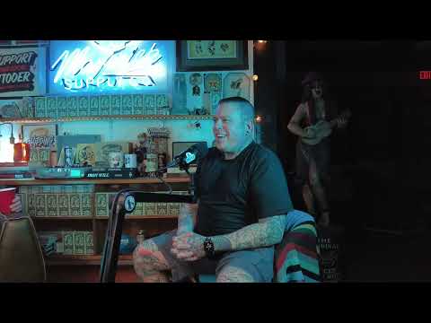 Maverick Tattoo Mercantile