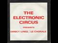 The Electronic Circus - Direct Lines 