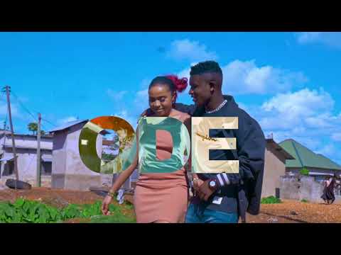 P ONE - ODE OFFICIAL VIDEO