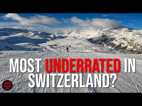 An Insider's Guide to St. Moritz (Part b-Corvatsch)