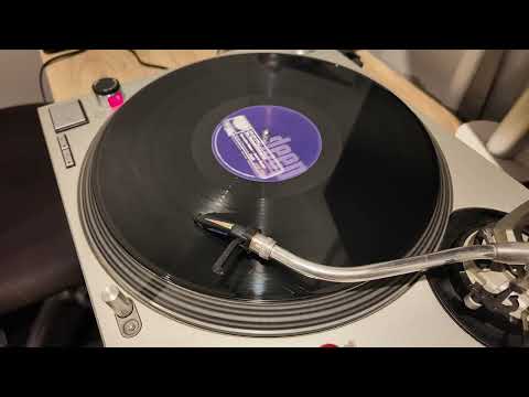 Jask Presents The Thaisoul Orchestra - The Latin Vision