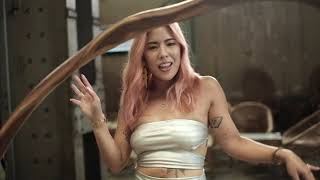 Y Didn&#39;t You Say So - Haneri (official music video)