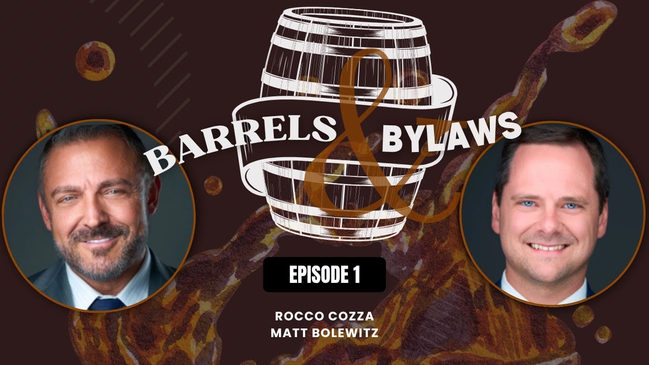 Promotional video thumbnail 5 for Rocco Cozza