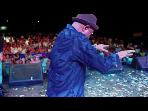 Wilson "Saoko" Manyoma & Mijito Lindo Empresario - Tania Live | Higueretal Bolívar