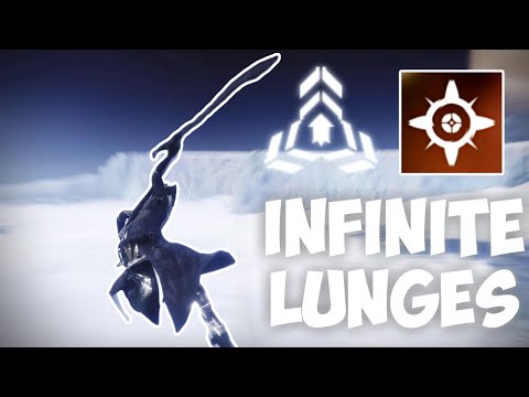 This Unintentional Interaction Makes Valiant Charge INSANE [Destiny 2]