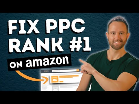 Full Amazon Ranking and Amazon PPC Strategy 2024
