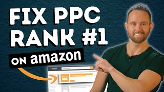 Full Amazon Ranking and Amazon PPC Strategy 2024