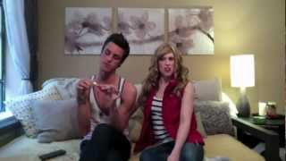 He Likes Boys - (by Simone Battle)