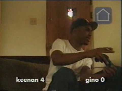 Keenan Milton / Gino Iannucci / Eric Pupecki - 'Roomies' 411 #38