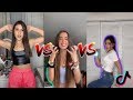 Chicharrón VS Tra Tra Tra VS Goteo | AngeLiz Chicharrón VS Tra Tra Tra VS Goteo | AngeLiz