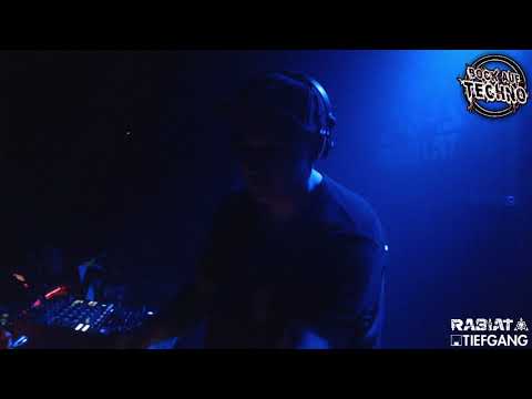 Volex - Rabiat meets Endlich Wach @ Tiefgang, Hannover (12.07.2019)