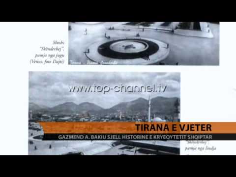 Vitrina e Librit, 27 Korrik 2014 - Top Channel Albania - News - Lajme
