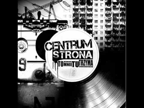 16.CentrumStrona & DwaZera - Łapiemy Za Mikrofony feat. Familiman