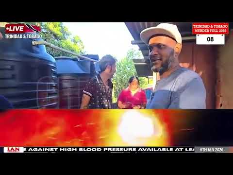 Police probe homicide— man allegedly beaten by son; wife claims fatal fall from coconut tree