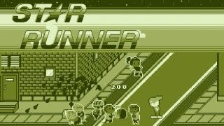 Star Runner - Gameplay Trailer