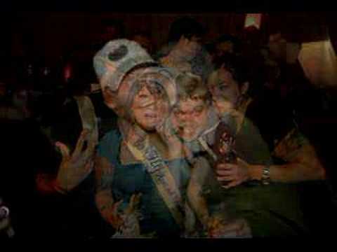 2007 BarFly Awards - The Movie