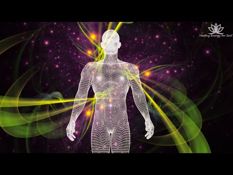 432Hz- Alpha Waves Heal Damage In The Body and Soul, Relieve Stress, Verified Music Therapy