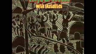 The Skatalites - Fugitive (Dub)