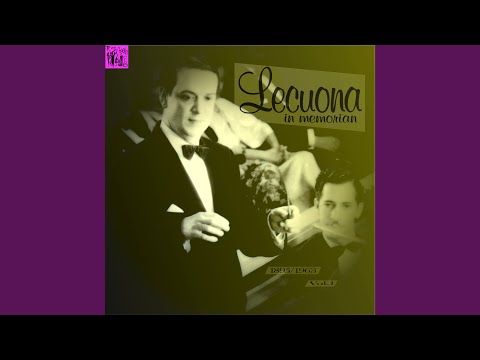 María la O (Rumba Fox Trot)