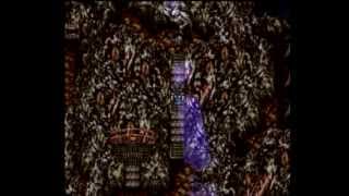 Let's Play Final Fantasy VI Part 103 - Bring on the Statues