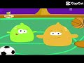 Pitch And Potch Effects