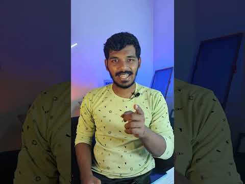 📸 Camera Settings You Should Enable 💯|  AIT TAMIL