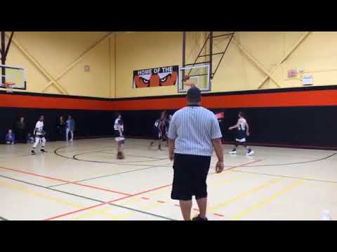 City Outworks 45 Boston Bobcats - Demetri 15 - Hall of Fame New England Championsip