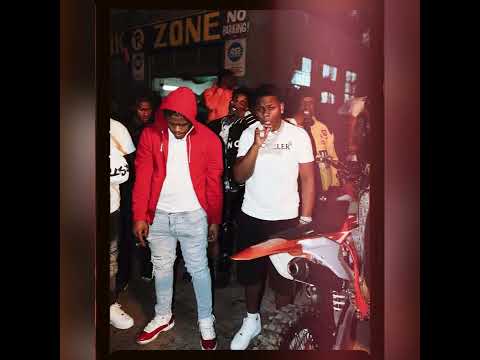 (FREE) BiC Fizzle x Cootie x HotBoy Wes x SayBreezy Type Beat "Red Bull"