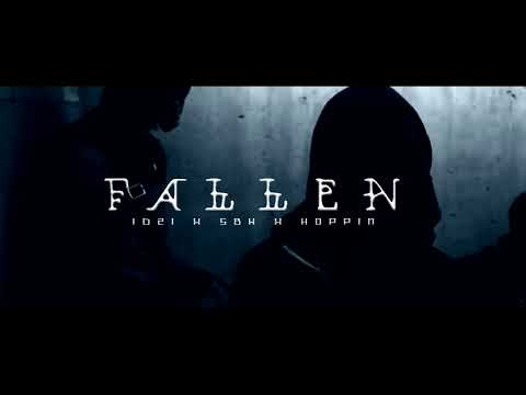 Idżi x Sbk x hoppin - FALLEN