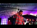 MMC - JAYAM RAVI dancing with SATHYAMOORTHY in Revivals 2012 HD