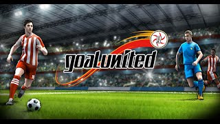 Goalunited - Free 2 Play Strategy Game Overview