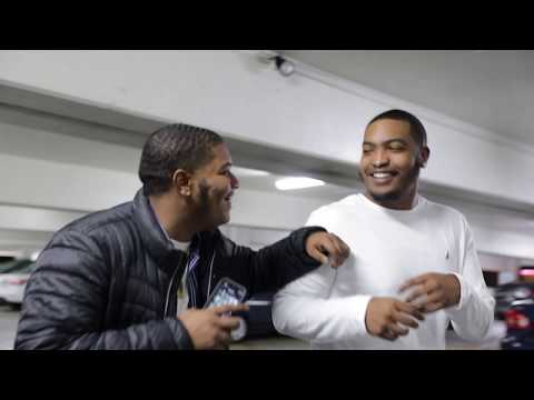 Gift1d - Down Bad (Official Video) Directed by @HiddenImagesDC