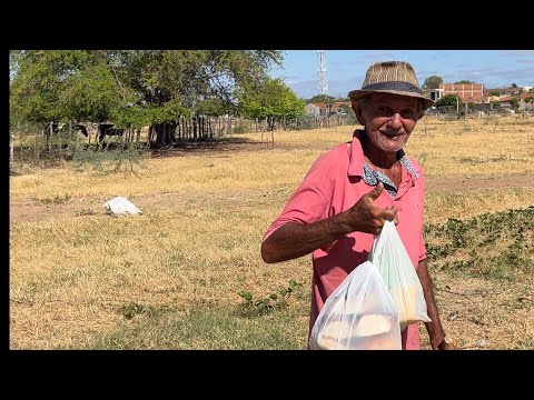 SÃO JOÃO DO RIO DO PEIXE 🐠 PARAIBA 