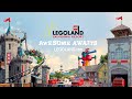 LEGOLAND® California Resort Awesome Awaits TV Ad