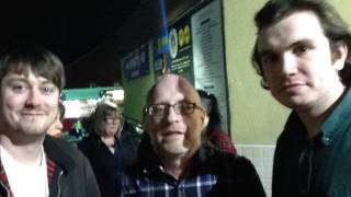 Trip to Leeds for some Cabbage