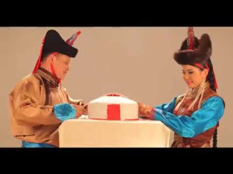 Algirmaa-Altanjargal Алгирмаа СТА Б.Алтанжаргал