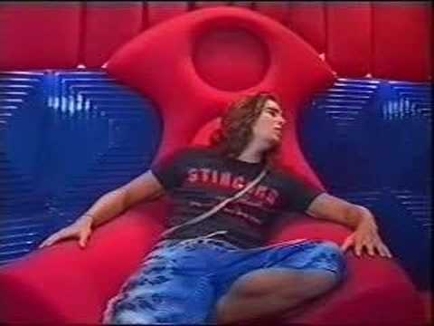 Big Brother UK 2004-Where is Stu ?