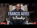Francis Agyei Worship Medley Kronkron Ne Awurade