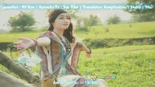 [Kara+Vietsub] - Show You Off | Stevie Hoang - Lyric