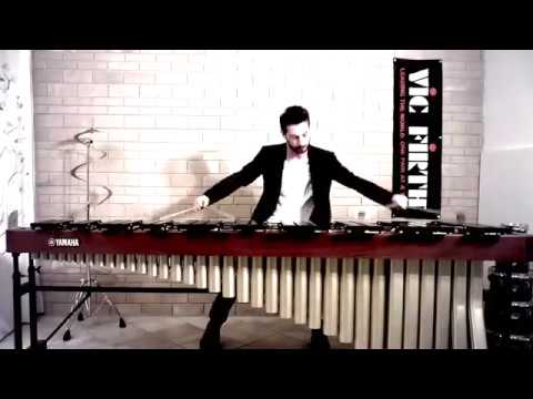 Claudio Santangelo - The Flight of the Bumblebee - R. Korsakov