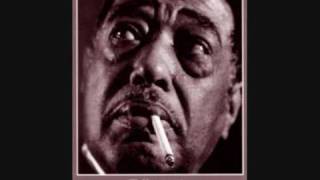 duke ellington-Perdido
