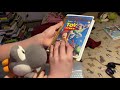 Black Yoshi Watches THX Logo Toy Story 2000 VHS Version
