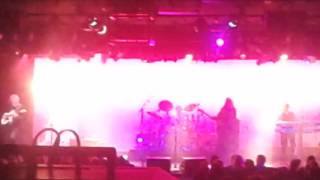 Temptation Eyes Grass Roots